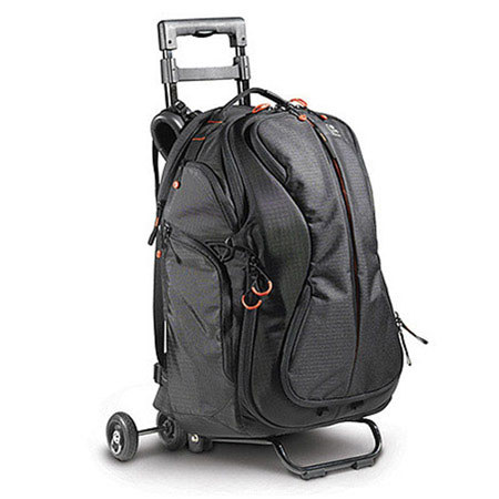 Manfrotto Pro Light Bumblebee-220 Camera Backpack