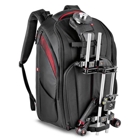 Manfrotto Pro Light Cinematic Expand Video Backpack
