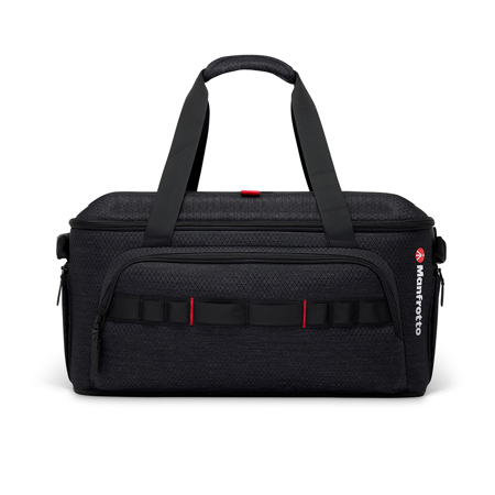 Manfrotto Pro Light Cineloader Bag, Medium, Black