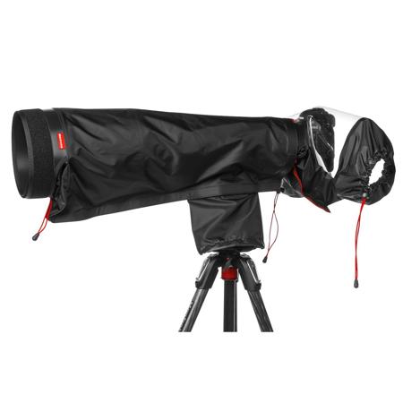 Manfrotto Pro Light E-704 Camera Extension Sleeve Kit for E-702 PL/E-705 PL
