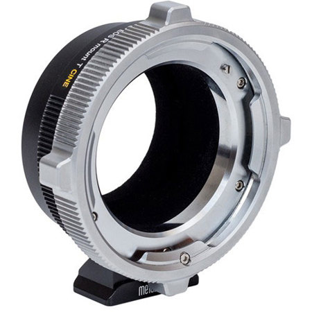 Metabones ARRI PL to Canon RF Mount T CINE Adapter for EOS RF Mount Camera, Black Matte