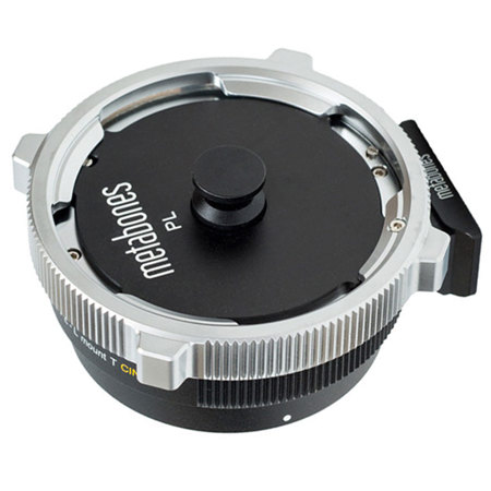 Metabones ARRI PL Lens to L-Mount T Cine Adapter