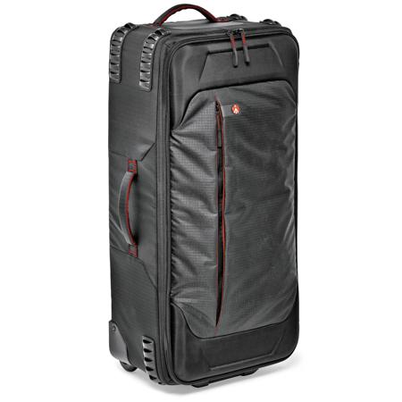 Manfrotto Pro Light LW-88W V2 Rolling Organizer, 33" External Height
