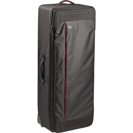 Manfrotto Pro Light LW-99W Rolling Camera Organizer, Extra Large