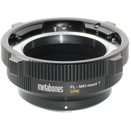 Metabones Adaptateur Leica M an MFT Metabones Adaptateur Leica M an MFT