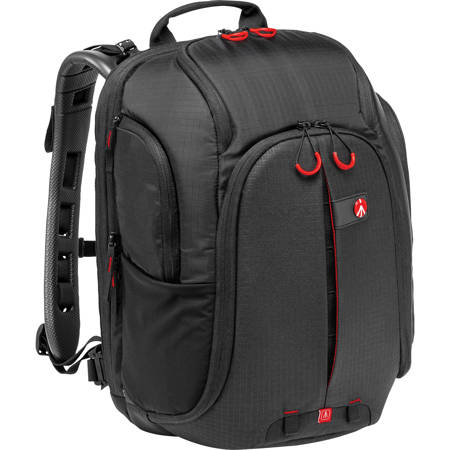 Manfrotto Pro Light MultiPro-120 Camera Backpack