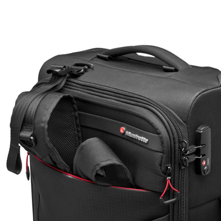 Manfrotto - ＭＡＮＦＲＯＴＴＯ　ＭＢ　ＰＬ－ＲＬ－Ｈ５５ Manfrotto MB-PL-RL-H55 Pro Light Reloader Switch-55 Carry-On