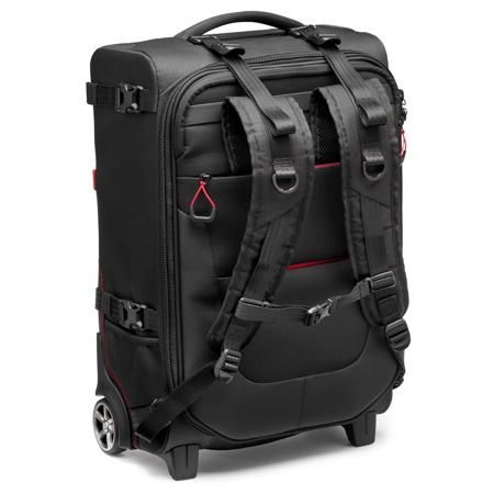 Manfrotto Pro Light Reloader Switch-55 Carry-On Camera Backpack