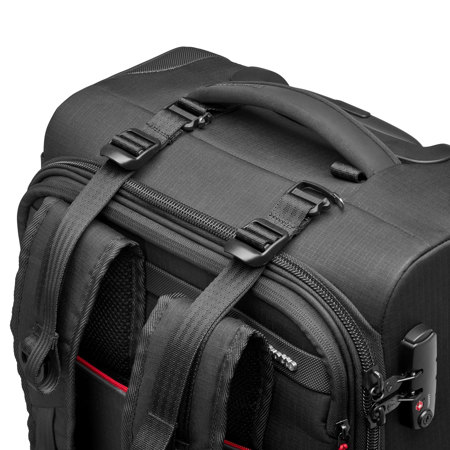 Manfrotto - ＭＡＮＦＲＯＴＴＯ　ＭＢ　ＰＬ－ＲＬ－Ｈ５５ Manfrotto MB PL-RL-H55 Pro Light Reloader Switch-55 Roller