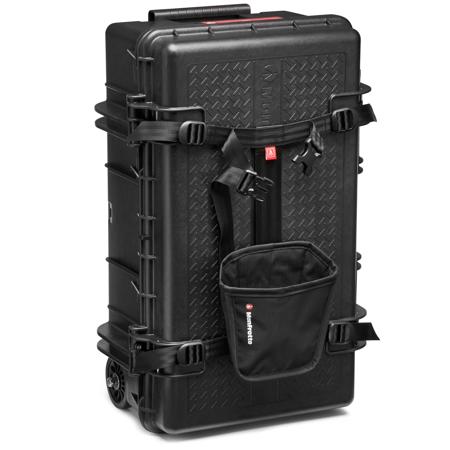 Manfrotto Pro Light Reloader Tough H-55 High Lid Carry-On Camera
