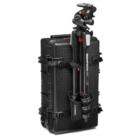 Manfrotto　MB PL-RL-TH55 Manfrotto Pro Light Reloader Tough H-55 High Lid Carry-On Camera