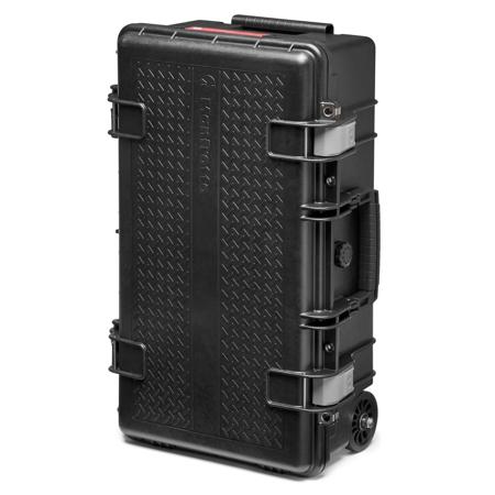 Manfrotto Pro Light Reloader Tough L-55 Low Lid Carry-On Camera 