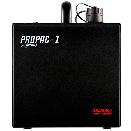 Multiblitz PROPAC 1 Battery (Only) for PROFILUX Plus