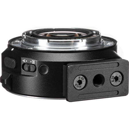 Metabones Contax N to Sony E-Mount T Speed Booster ULTRA 0.71x Adapter