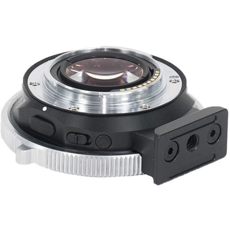 Metabones Canon EF Lens to Sony E Mount T CINE Speed Booster ULTRA