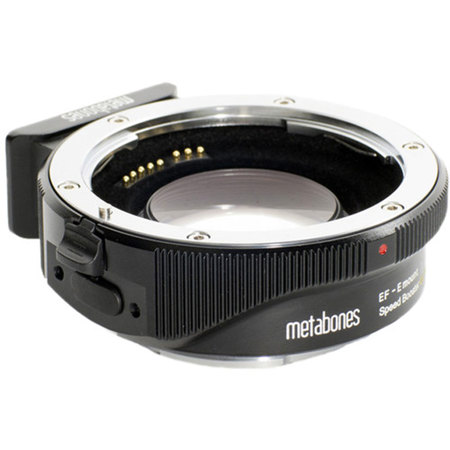 Metabones Canon EF to Sony E-Mount T Speed Booster ULTRA II 0.71x  