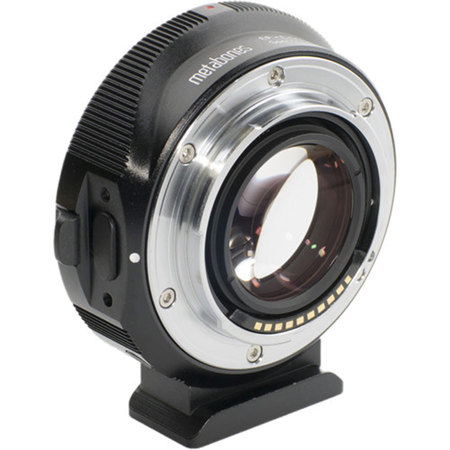 メタボーンズ bones Canon EF to E mount Metabones Canon EF/EF-S Lens to Sony E Mount T Smart MB_EF-E-BT5