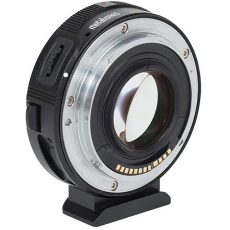 Metabones Canon EF Lens to Canon RF Cam T Speed Booster ULTRA 0.71