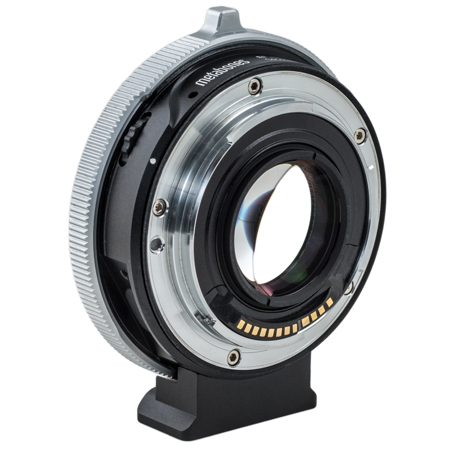 Metabones Canon EF Lens to RF-Mount T CINE Speed Booster Ultra 