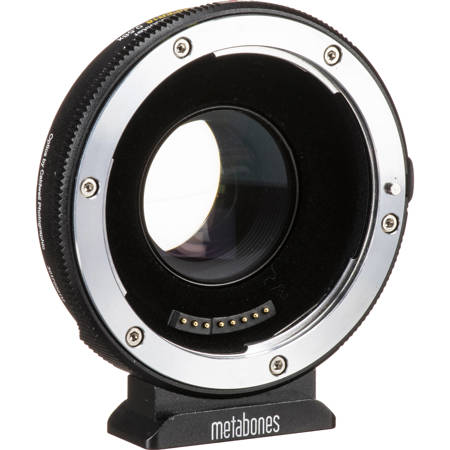 metabones speedbooster mft ef