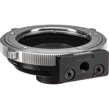 Used Metabones T CINE Speed Booster XL 0.64x Adapter for Used Metabones T CINE Speed Booster XL 0.64x Adapter for