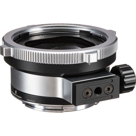 Metabones Ultra 0.71x CINE Speed Booster Adapter for Hasselblad V-Mount Lens to FUJIFILM G-Mount GFX Camera