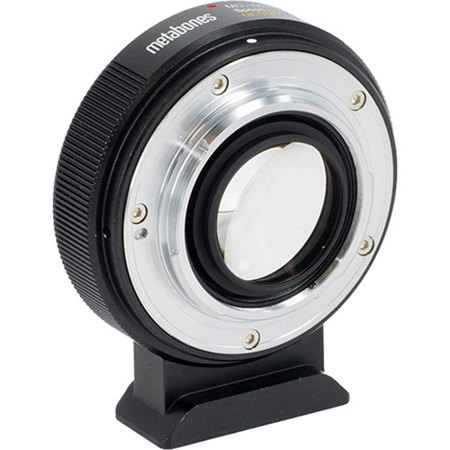 Metabones Speed Booster Ultra 0.71x Adapter for Minolta MD-Mount