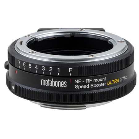 metabones nikon f to canon ef