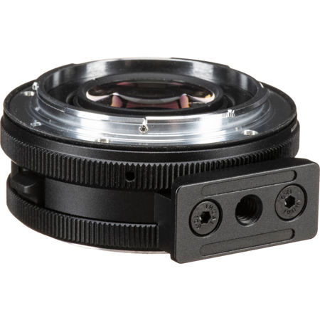 Metabones Nikon G to Nikon Z-Mount Speed Booster ULTRA 0.71x Adapter, Matte Black