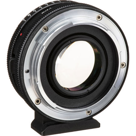 その他 bones Nikon G to Emount (Black) Metabones Nikon G to Nikon Z-Mount Speed Booster ULTRA 0.71x