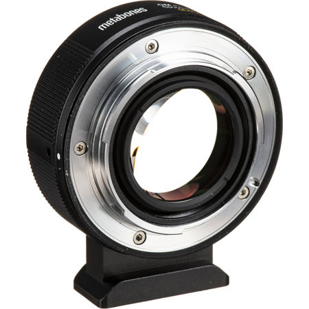 Metabones Olympus OM Lens to Sony E-Mount Speed Booster ULTRA 0.71x Adapter, V3
