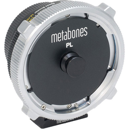 Metabones PL to Sony E-mount T CINE Speed Booster ULTRA 0.71x  