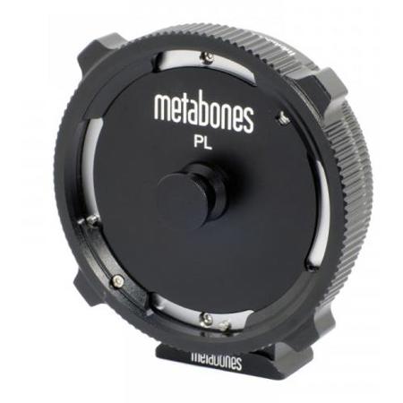 Metabones Speed Booster Ultra 0.71x Adapter, PL Lens to Micro Four Thirds Camera