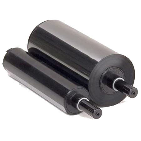 Microboards Technology VersaMAX Color Ribbon Set for P-55, 500 Prints, 3-Color