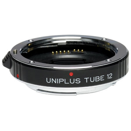 Kenko AF Extension Tube 12 for the Nikon AF Mount.
