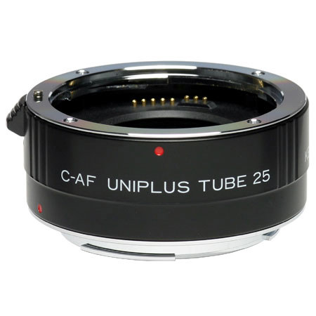 Kenko Uniplus Tube/Extention Ring, Canon EOS AF Mount