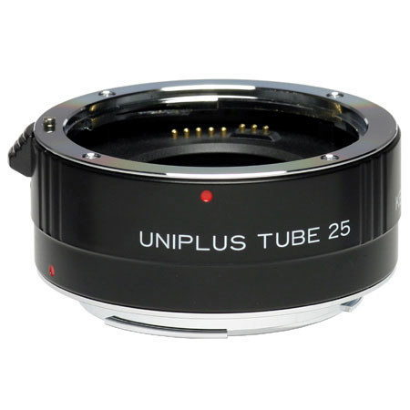 Kenko Uniplus Tube/Extention Ring for Nikon AF Mount