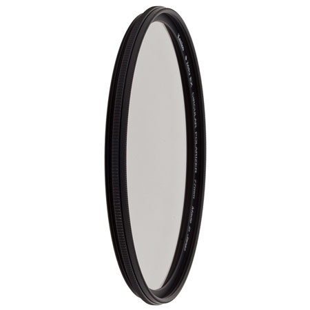 Kenko Zeta 52mm EX ZR SMC Ex Thin Circular Polarzr Fltr