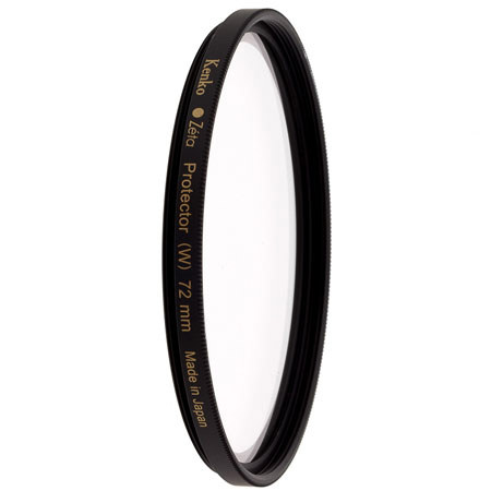 Kenko Zeta 82mm ZR SMC Ultra Thin Protector Filter