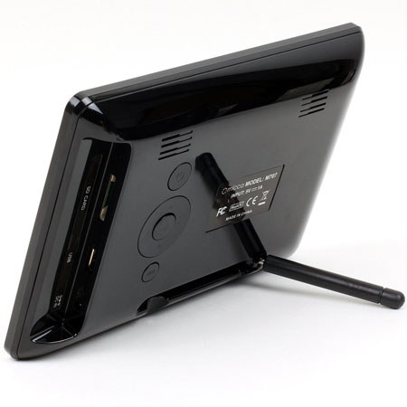 Micca M707 7" Digital Photo Frame
