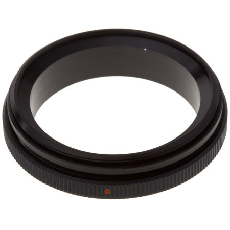 Adorama Lens Reversing Ring Canon FD Lenses 55mm Thread