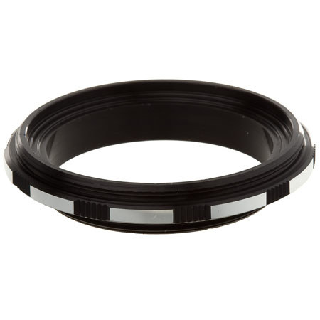 Adorama Lens Reversing Ring for Universal 42mm Thread Manual Focus Lenses