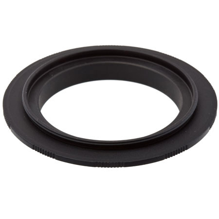 Adorama Reversing Ring Pentax K Lenses 52mm Thread
