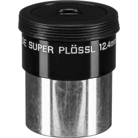 Meade 12.4mm Series 4000 1.25in Super Plossl Eyepiece