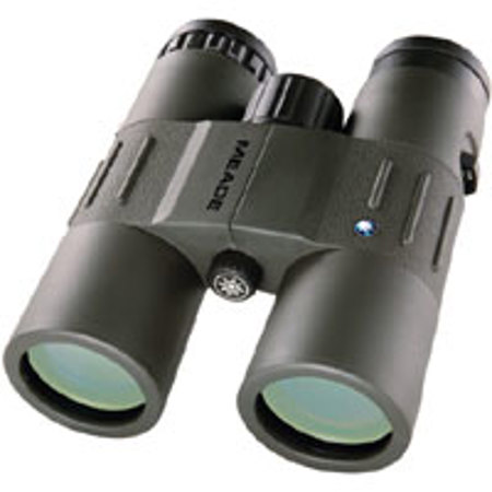 Meade 12x50 Wilderness Series, Water Proof Roof Prism Binocular with 5.2 Degree Angle of View.