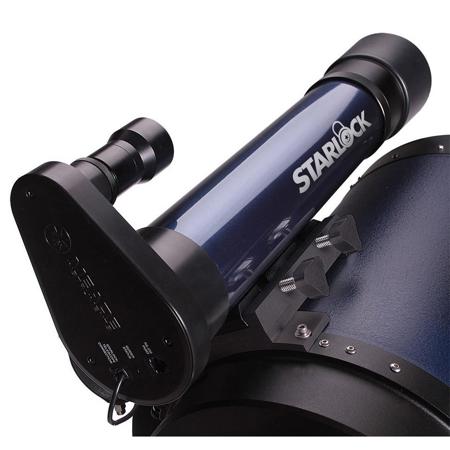 Meade 12" LX600 ACF (f/8) Advanced Coma-Free Telescope with StarLock