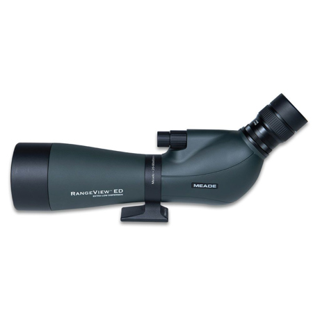 Meade 20-60x80 RangeView ED Spotting Scope