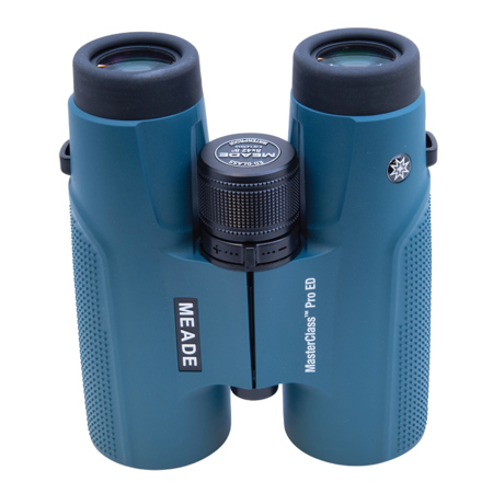 Meade 8x42 MasterClass Pro ED Binoculars