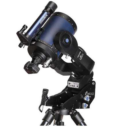 Meade 14" LX600-ACF Advanced Coma-Free Optical System with StarLock & X-Wedge