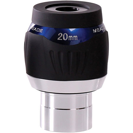 Meade Series 5000 Ultra Wide Angle 20mm Eyepiece